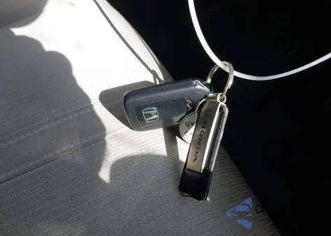 2020 Honda Accord Ex из США, поврежденный, VIN 1HGCV1F47LA017229